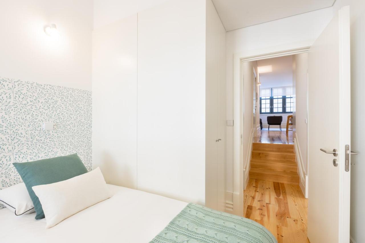 Bonfim Perfect Stays Porto Eksteriør billede