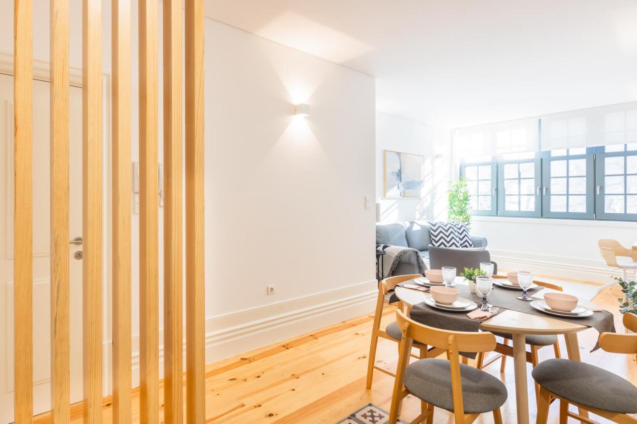 Bonfim Perfect Stays Porto Eksteriør billede