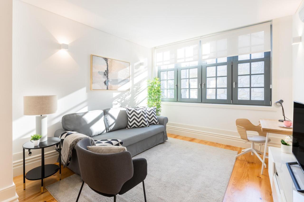 Bonfim Perfect Stays Porto Eksteriør billede
