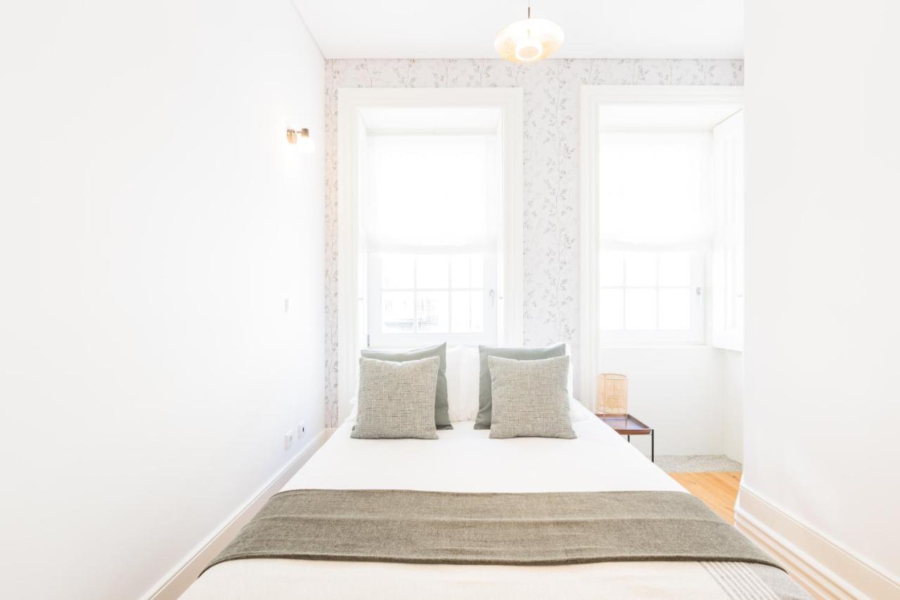 Bonfim Perfect Stays Porto Eksteriør billede