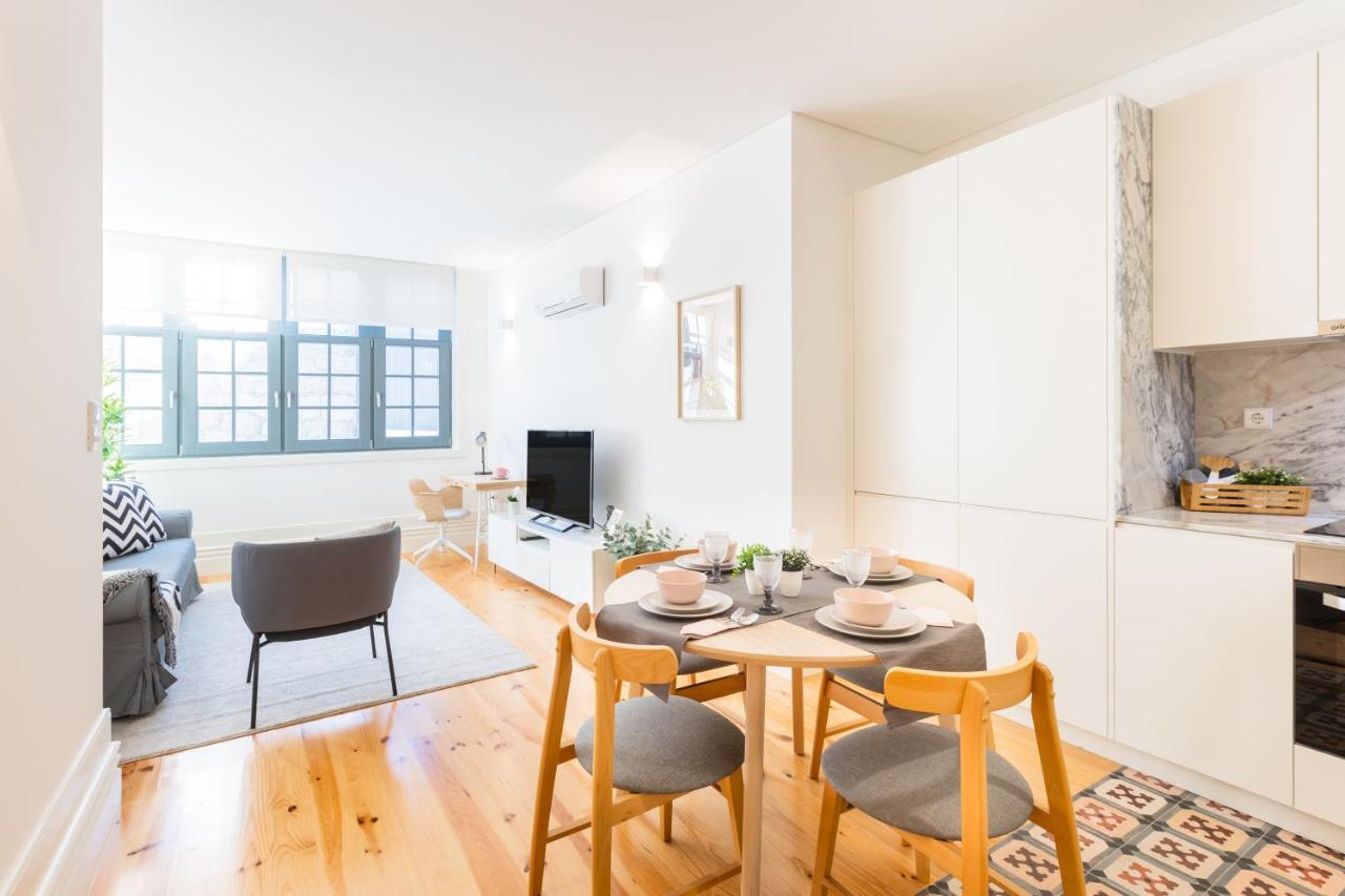 Bonfim Perfect Stays Porto Eksteriør billede