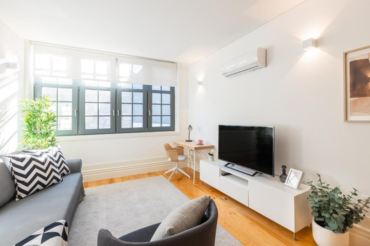Bonfim Perfect Stays Porto Eksteriør billede