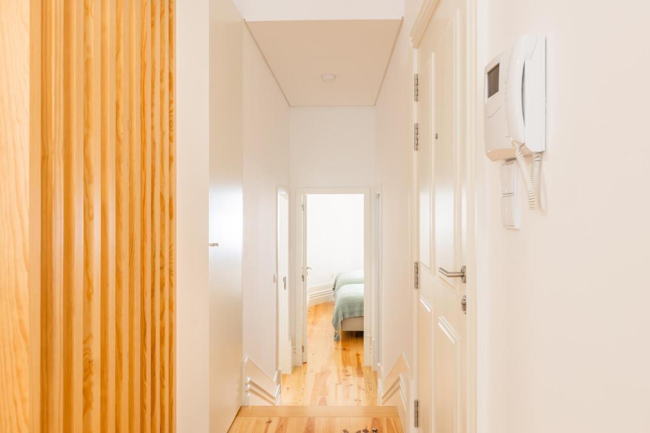Bonfim Perfect Stays Porto Eksteriør billede