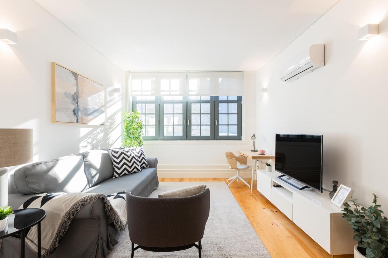 Bonfim Perfect Stays Porto Eksteriør billede