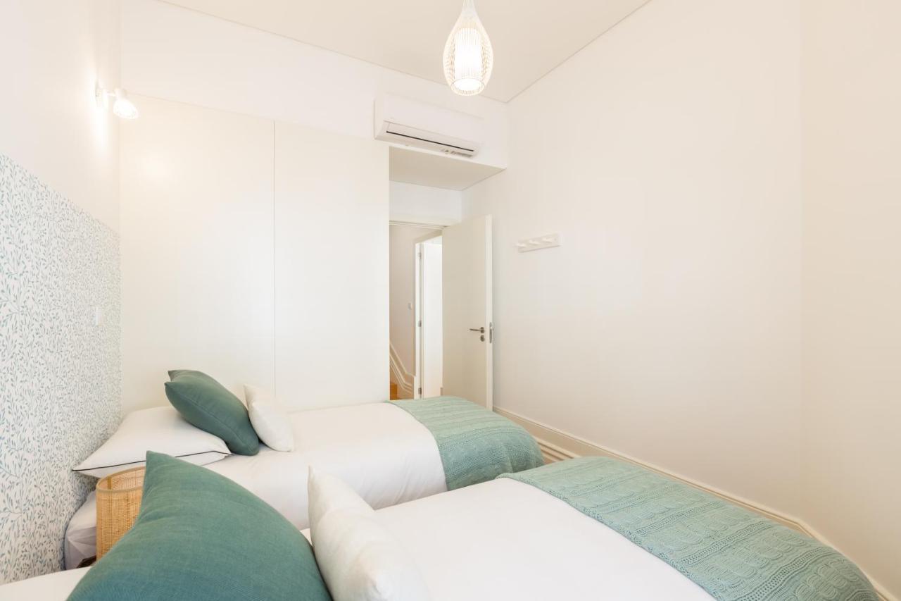 Bonfim Perfect Stays Porto Eksteriør billede